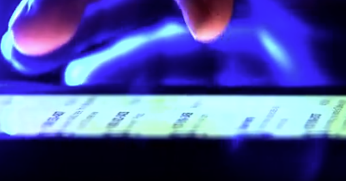 WAND INVESTIGATES: A Deadly Click