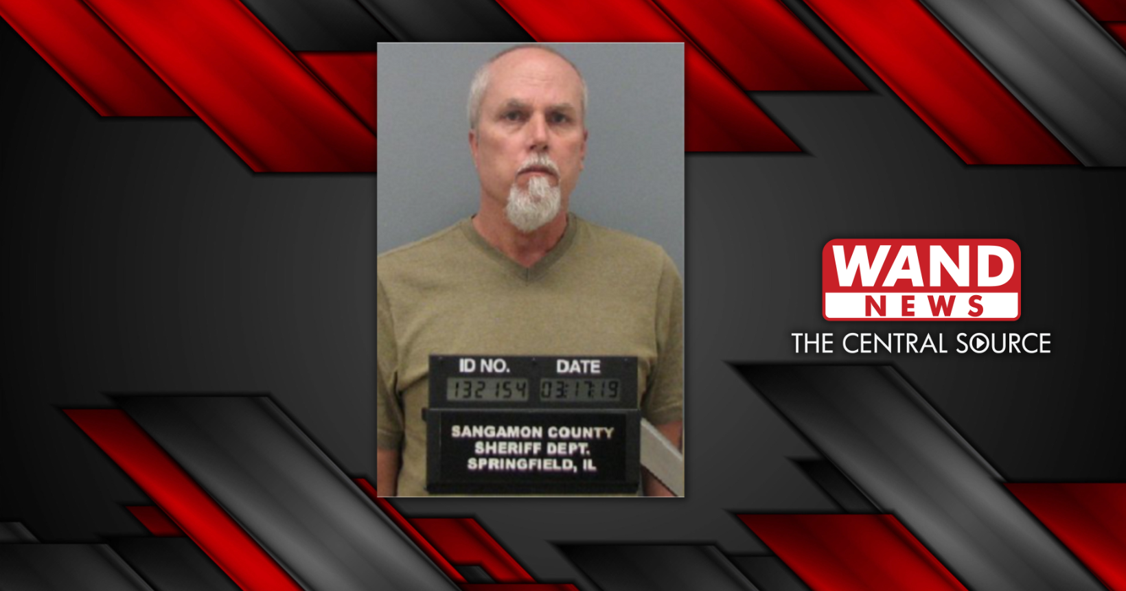 Jury convicts man of strangling, stabbing 80-year-old woman in Springfield - Vimarsana News