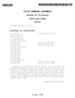 HB 345