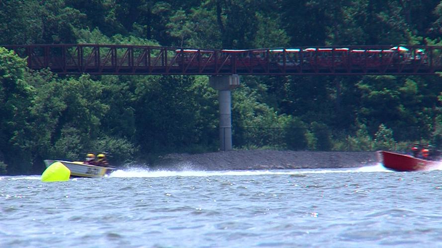 3rd Annual Hardy's Race for the Lake