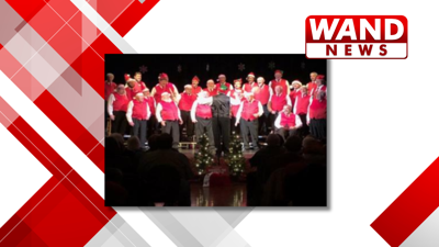 Land of Lincoln Barbershop Chorus