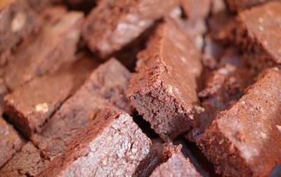 Laxative-laced brownies baked for coworker send-off