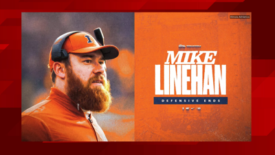 Mike Linehan Named Illinois Defensive Ends Coach