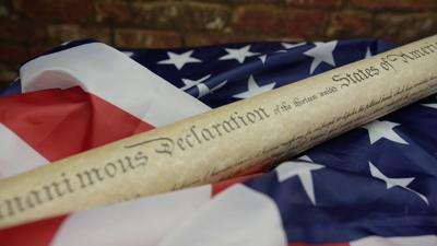 Declaration of Independence