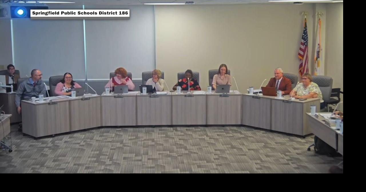 Read moreSpringfield District 186 approves $75K contract to fight phishing attacks