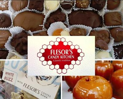 Flesor's Candy Kitchen
