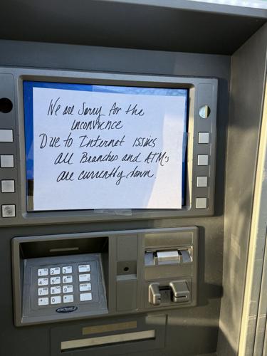 Decatur Earthmover Credit Union ATM