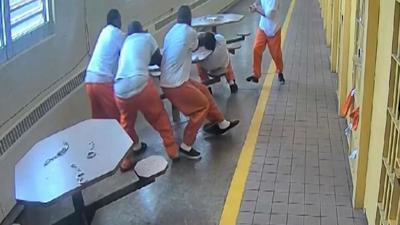 inmates