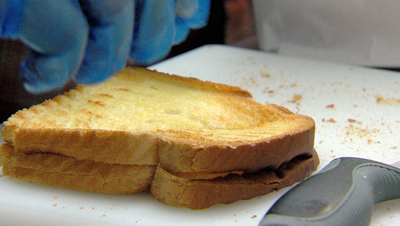 Rantoul cafe serving hot meals, helping food insecurity