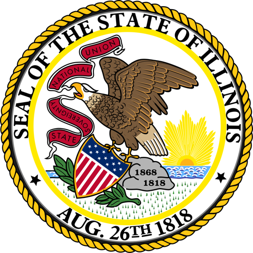 Illinois Seal