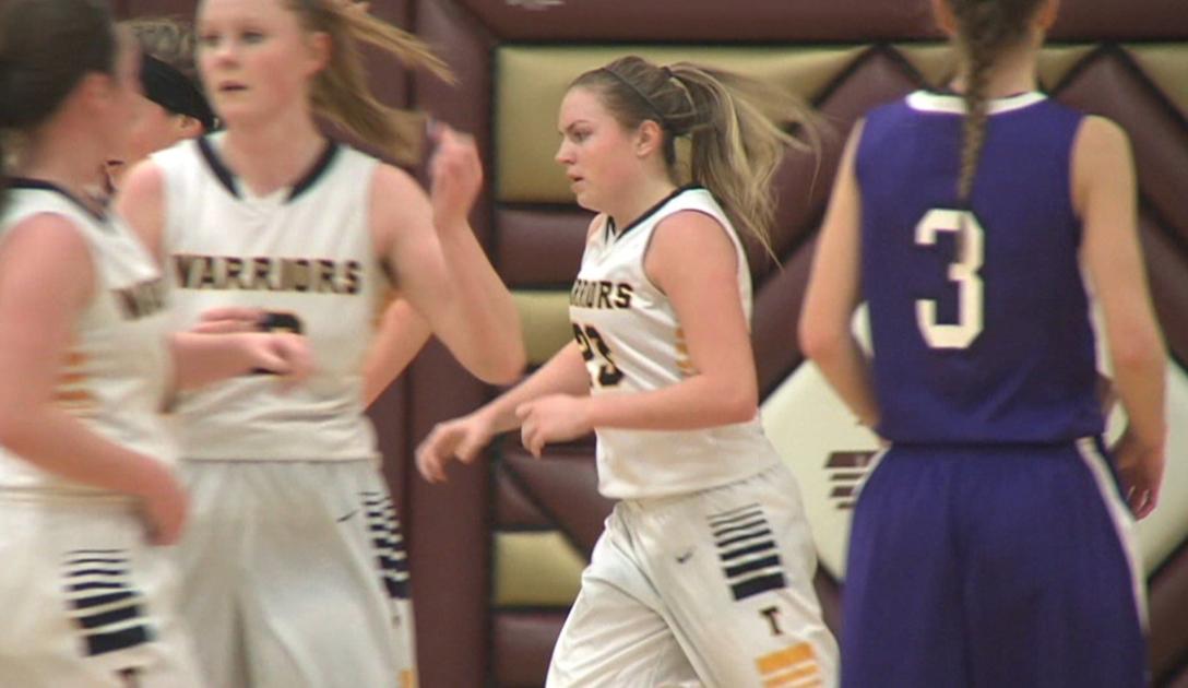 Ihsa Cic Release Girls Basketball Honors Top Stories Wandtv Com