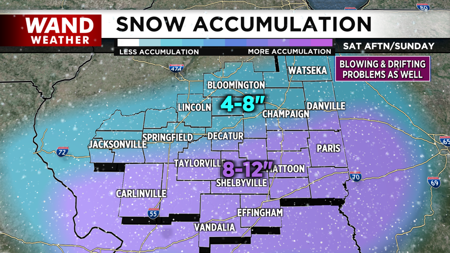 Dangerous travel conditions persist into Monday morning