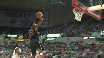 IHSA Basketball Finals Staying in Peoria, Normal