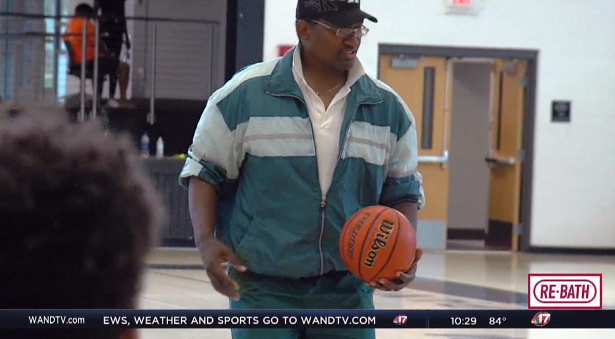 Decatur Public Schools Help Inspire Kids Through Summer Camp Sports Wandtv Com