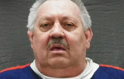 Police: Up to 7 girls could be buried in Michigan woods
