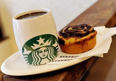 Starbucks store planned for Decatur; workers needed