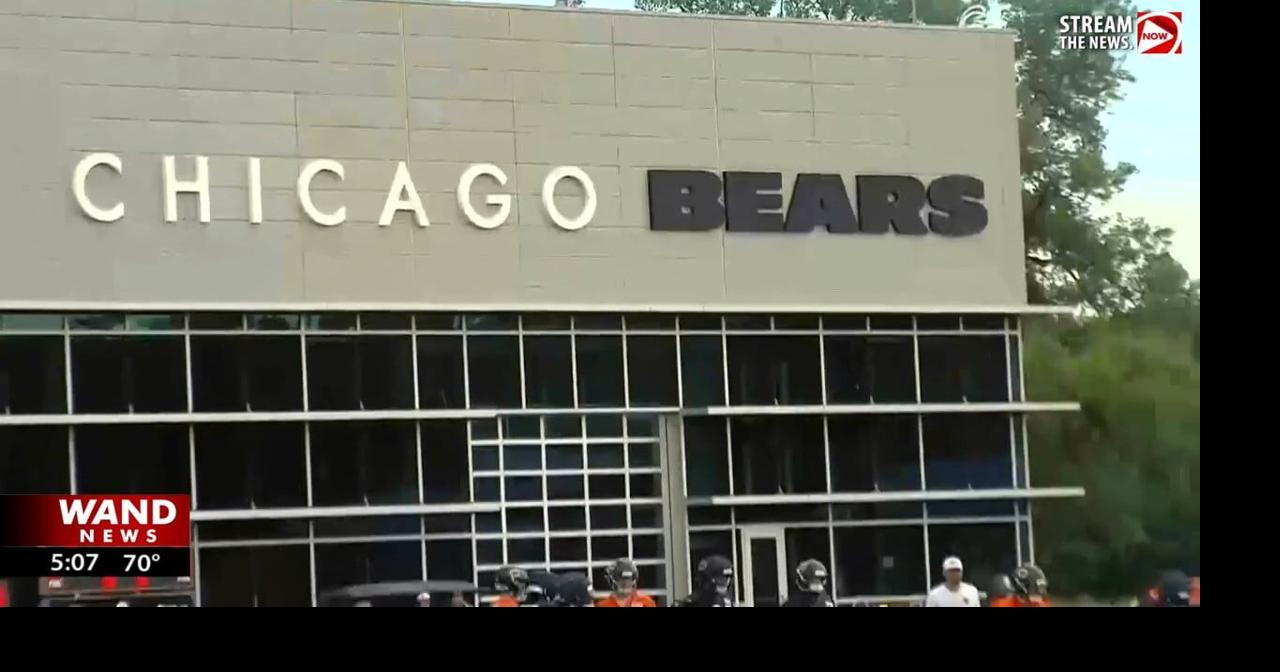 Governor Pritzker takes questions on Chicago Bears megabill