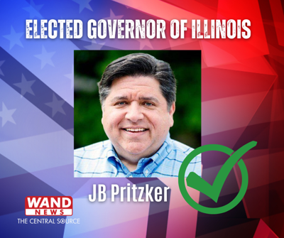 Pritzker Win