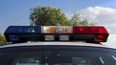 Investigation underway after man found dead in car