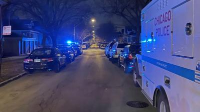 CPD: Man shot and killed in SW Side shooting