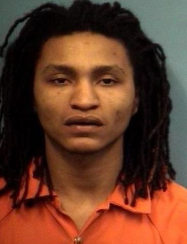 Police: Car sped away after gunshots