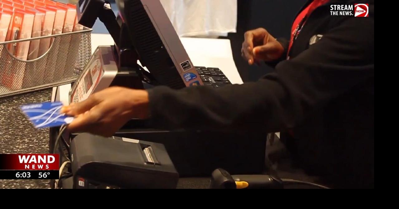 Illinois set to bar credit card fees on tax, tip portion of bills in July