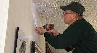 Smoke Alarm Blitz held in Douglass Park neighborhood (copy)