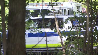 Tarik Cohen brother dead.png