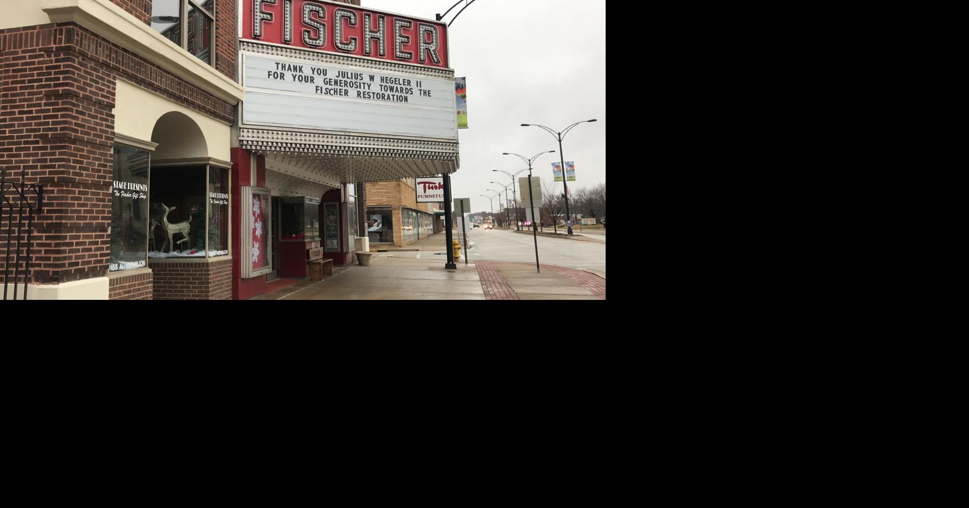 Country artist Deana Carter to perform at Fischer Theatre in Danville