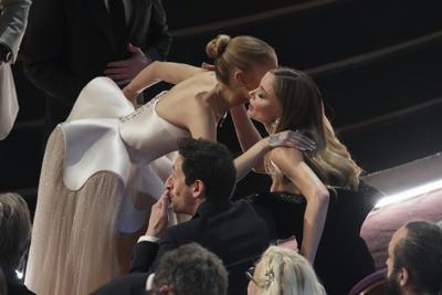 97th Academy Awards - Show
