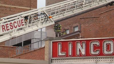 Building Fire Gives Renaissance Church a Sense of Downtown Decatur Community