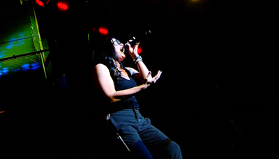 red hot winter, singers