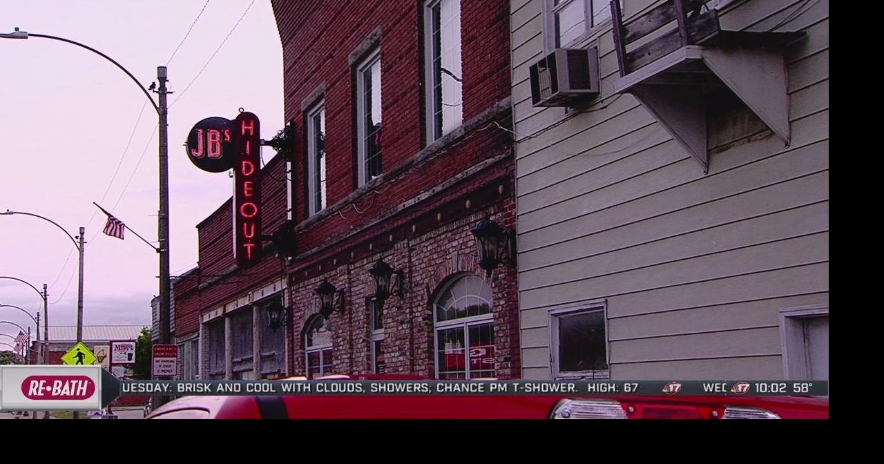 JB's Hideout closes after defying governor's executive order Top