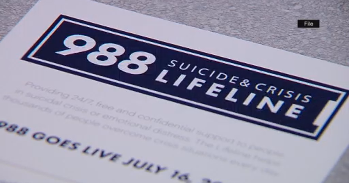 Bill requiring 988 info in public buildings, suicide prevention curriculum in schools heads to Pritzker's desk
