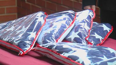 Camp Butler National Cemetery honors 10 unaccompanied veterans