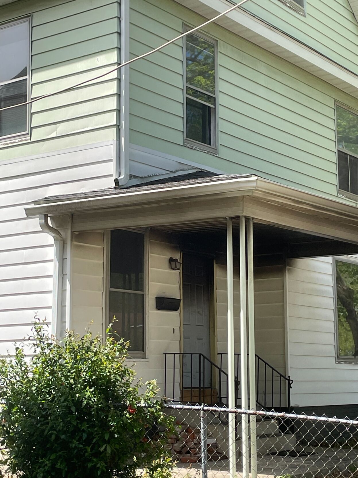 Springfield Fatal Fire