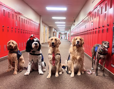 PawPrint Ministries photo