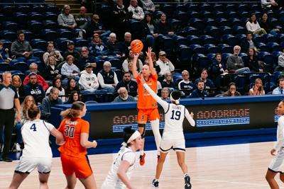 Illinois WBB vs. Penn State 2026