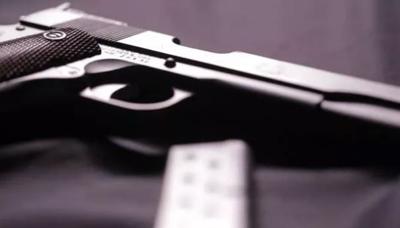 Two shot overnight in Decatur