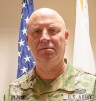Springfield soldier appointed command chief warrant officer of Illinois National Guard