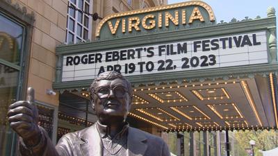 Roger Ebert Film Festival kicks-off in Downtown Champaign