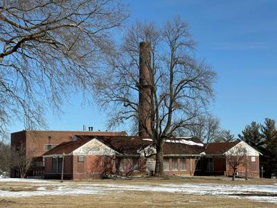 Lincoln Developmental Center