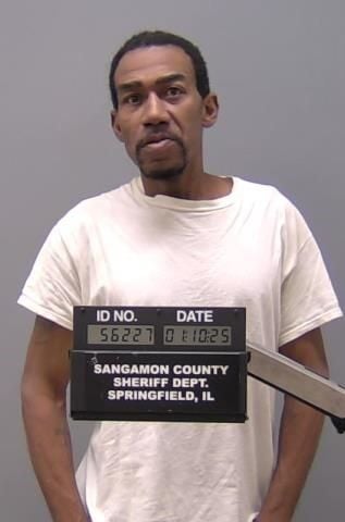 Anthony A. Perry