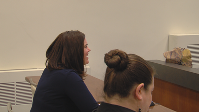 Rep. Laura Faver Dias