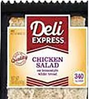 E.A. Sween recalls multiple products over possible Listeria