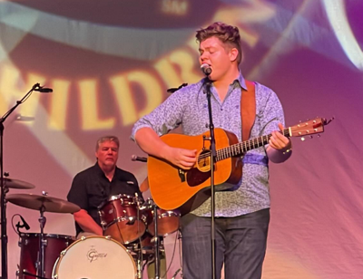 'American Idol' star Alex Miller's drummer killed in shooting