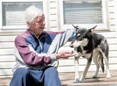 Animal Control euthanizes puppies; family left heartbroken