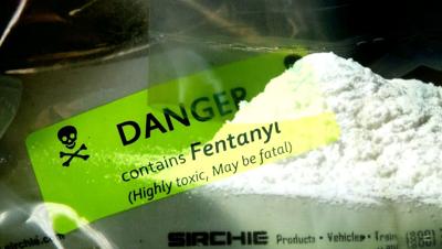 fentanyl
