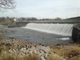 Emergency Action Plan For Lake Decatur Dam