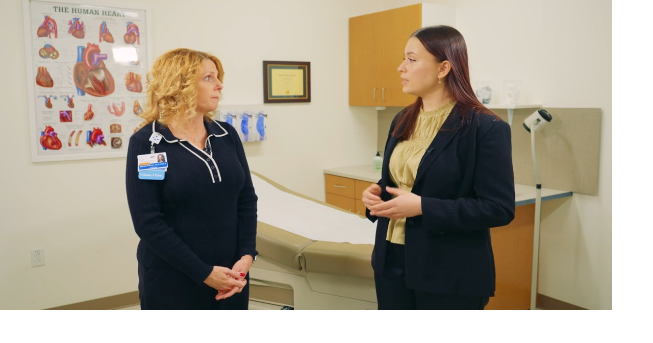 Medical Minute | Hearing Tests